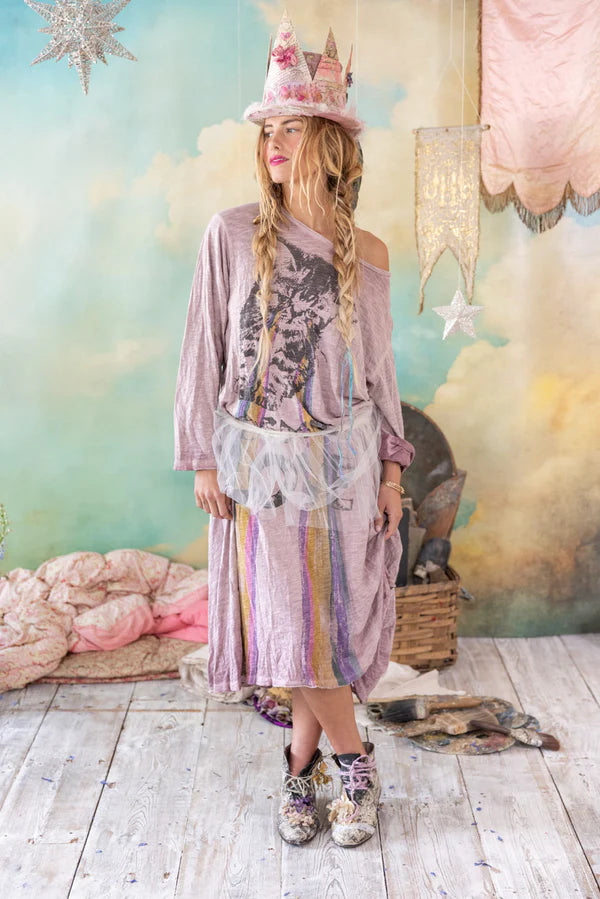 Magnolia Pearl Cosmic Love Viggo Dress-Katze Boutique