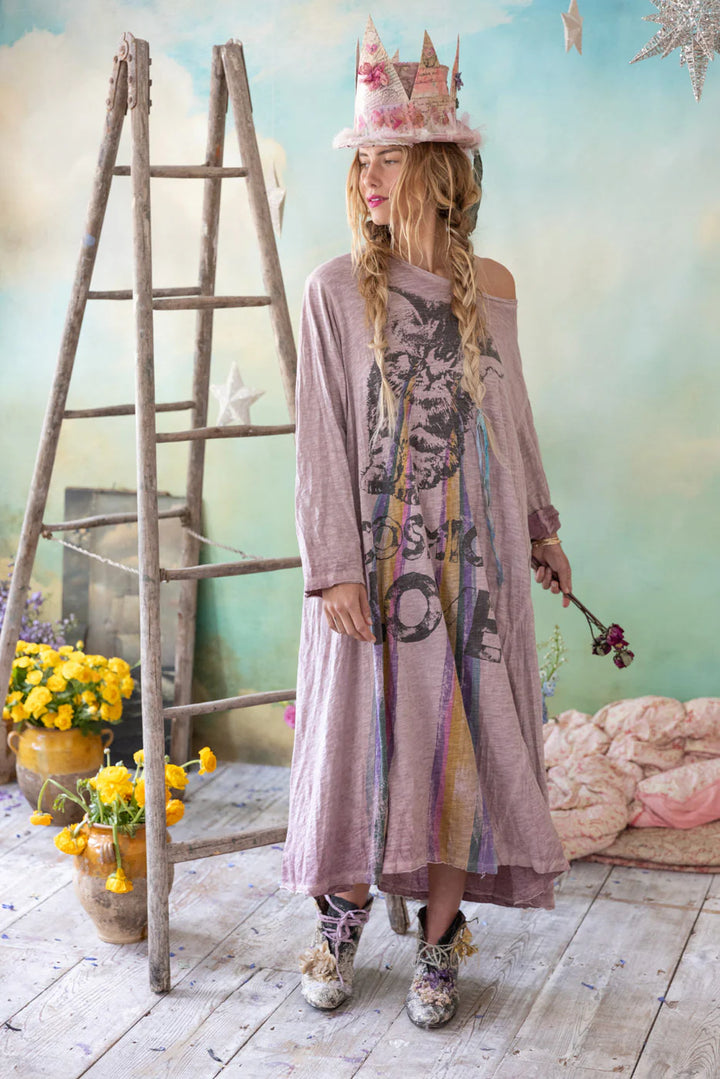 Magnolia Pearl Cosmic Love Viggo Dress-Katze Boutique