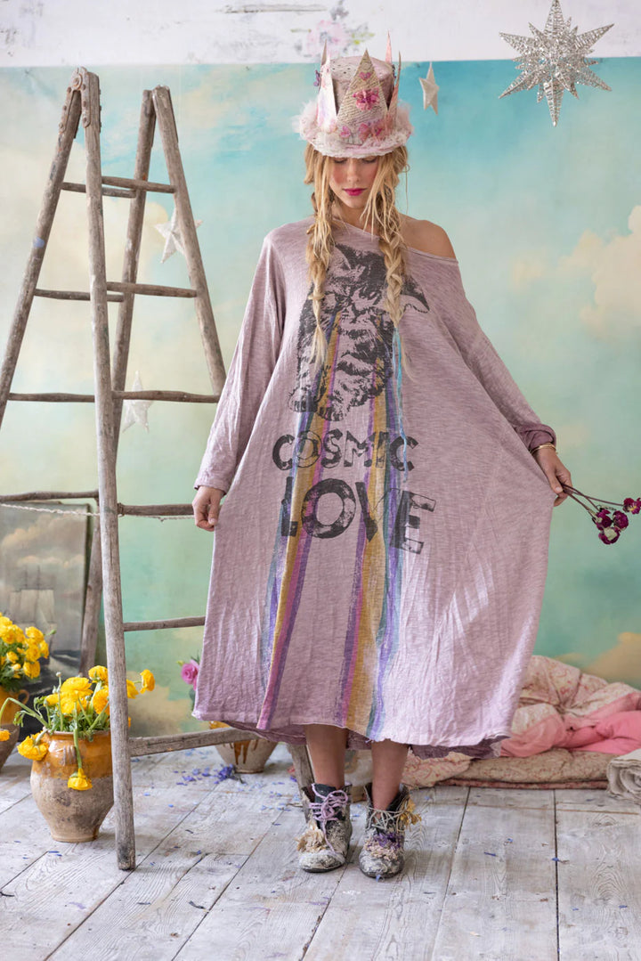 Magnolia Pearl Cosmic Love Viggo Dress-Katze Boutique