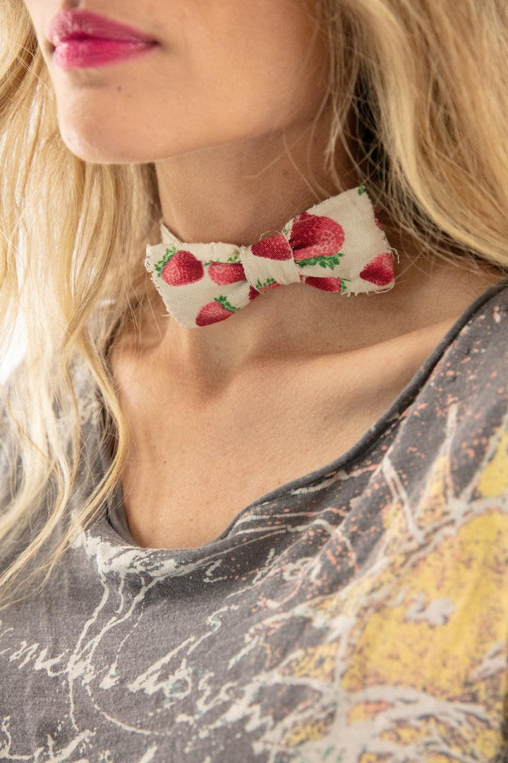 Magnolia Pearl Ender Bowtie-Katze Boutique