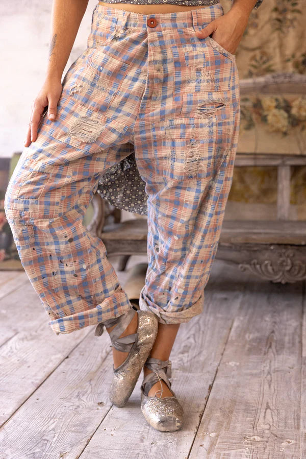 Magnolia Pearl Provision Trousers-Katze Boutique