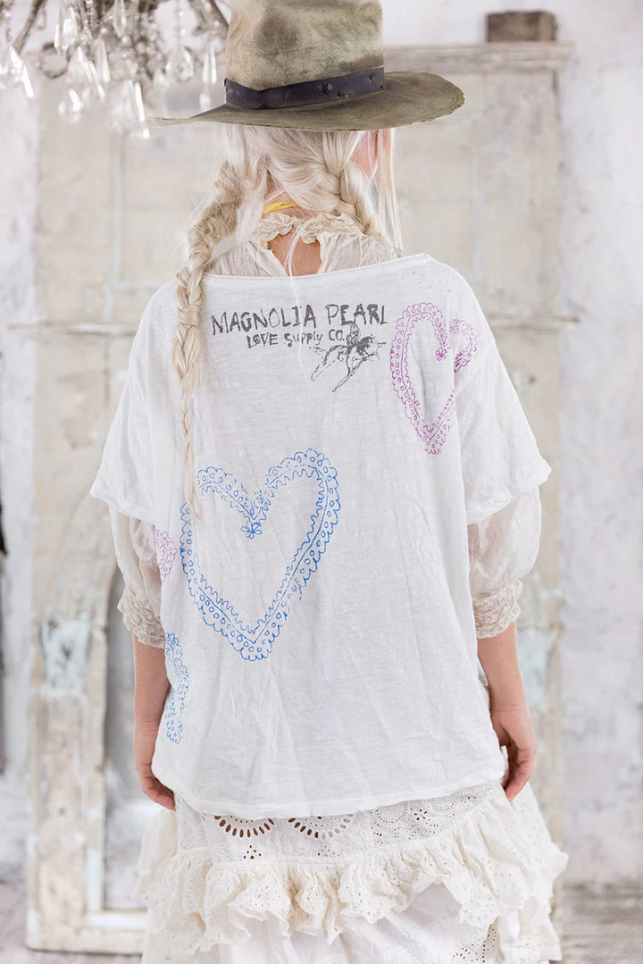 Magnolia Pearl Frida Del Sol T-Katze Boutique