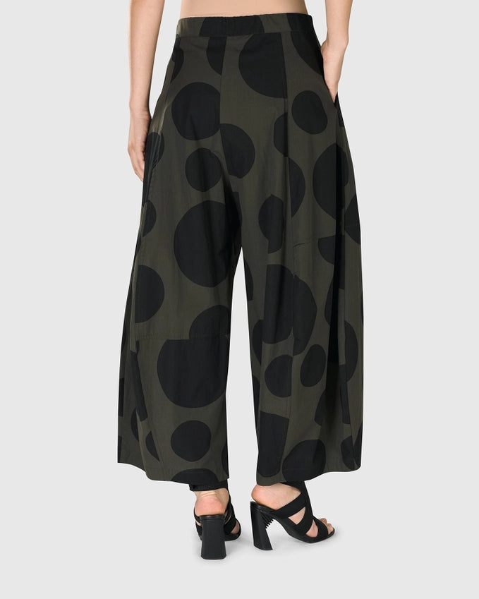 Alembika Urban Akira Balloon Pant-Katze Boutique